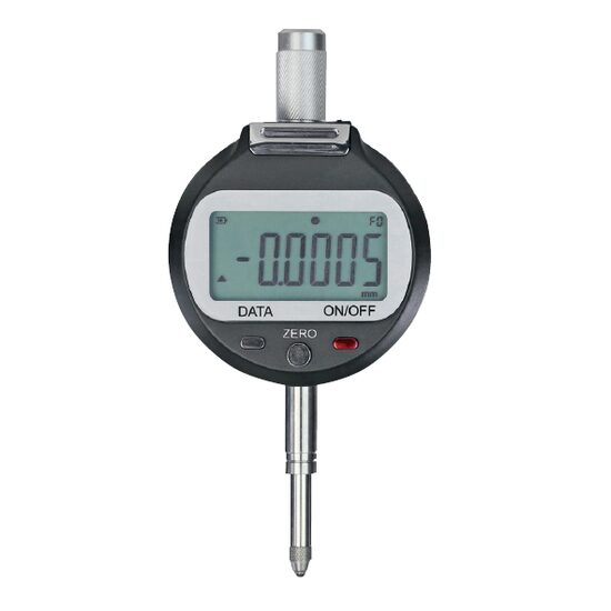 Ceas comparator digital de inalta precize 0,005mm, Klass