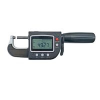 Pasametru digital precizie 0,002 mm, Klass