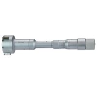 Micrometru mecanic de interior in 3 pct. scala 0,001mm, Klass