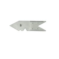 Lera filet metric, Klass