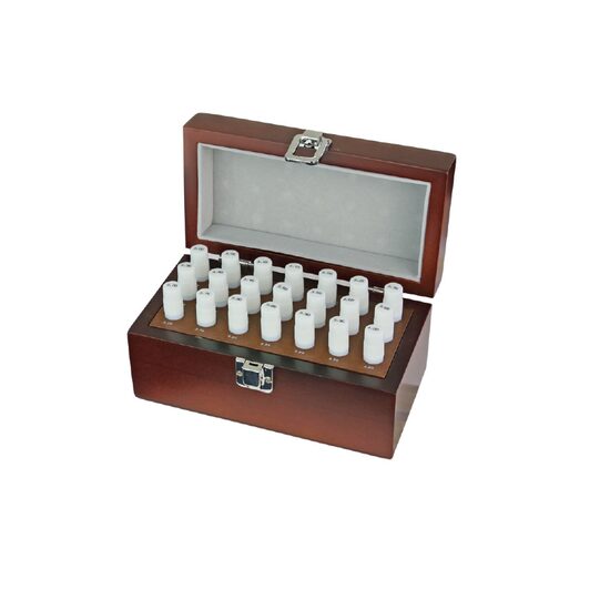 Trusa pini +/-0.002mm, L=70 mm, increment 0.05mm, Klass
