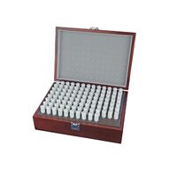 Trusa pini +/-0.002mm, L=70 mm, increment 0.01mm, Klass