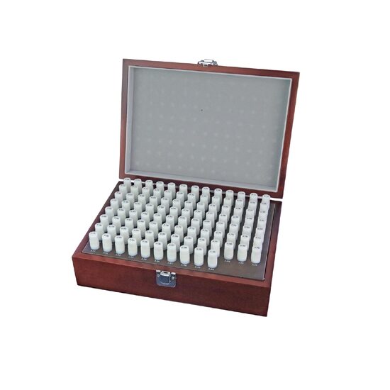 Trusa pini +/-0.002mm, L=70 mm, increment 0.01mm, Klass