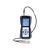 Aparat ultrasonic pentru masurat strat acoperie, Klass