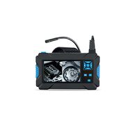 Foto-video endoscop cu ecran color 4.3", Klass sonda