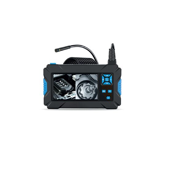 Foto-video endoscop cu ecran color 4.3", Klass sonda