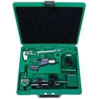 Set instrumente de masura, 5 buc/set, INSIZE 