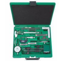 Set instrumente de masura, 13 buc/set, INSIZE 