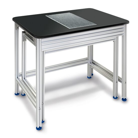 Masa de Cântarire YPS-03, 