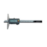 Subler digital de adancime IP67, Klass