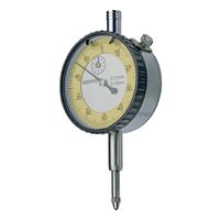 Ceas comparator analog, cadran Ø60mm, cu indicatoare de toleranta si capac cu clema separat, Klass