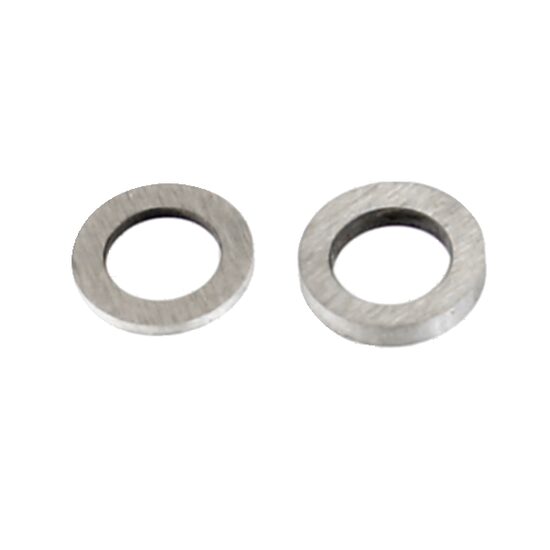 Set inele distantier ∅6.3 mm, pentru trusa alezaj 208.021, Klass