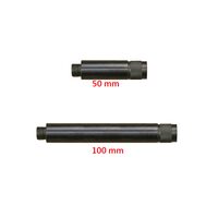 Extensie ∅18mm, M14 pentru truse alezaj 208.025/208.026, Klass