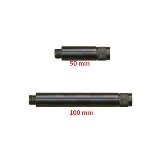 Extensie ∅18mm, M14 pentru truse alezaj 208.025/208.026, Klass