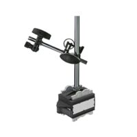 Suport magnetic pentru ceas comparator cu lamele, Klass
