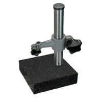 Stand de masura cu coloana si baza granit, Klass