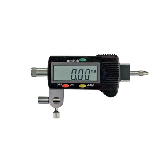 Ceas comparator digital prindere Ø8mm, Klass