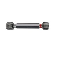Calibru tampon T/NT, ANSI B1.1-2B,  UNF , Klass