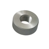 Calibru inel filetat T, ANSI B1.1-2A, UNEF, Klass