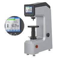 Durimetru de banck digital Rockwell, forta de incarcare, Klass