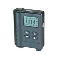 Aparat compact ultrasonic pentru masurat strat acoperie, Klass