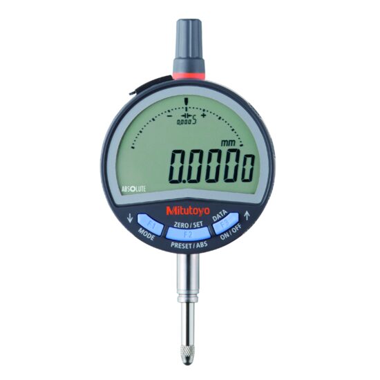 Ceas comparator digital ID-C Mitutoyo,