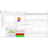Software MeasurLink PROCESS ANALYZER PROFESSIONAL V10