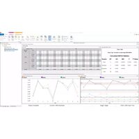 Software MeasurLink GAGE R&R V10