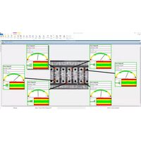 Set licente software MeasurLink SITE V10, 30 Licente, Mitutoyo