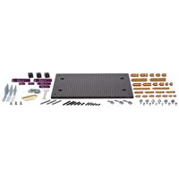 Kit eco-fix L, 98piese pentru CMM, Komeg