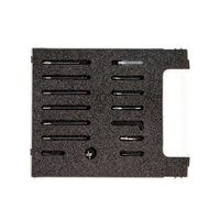 Set palpatori optimizati pentru utilizarea cu MiStar CMM, 15 piese M2 M3, Mitutoyo