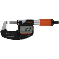 Micrometru digital NEW QuantuMike IP65 Mitutoyo,