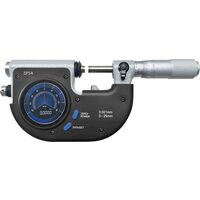 Pasametru digital cu ecran tip analog, Filetta, 
