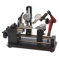 Stand verificat piese cilindrice, precizie +/-2μm, Filetta, 