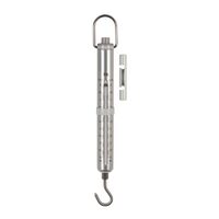 Cântar cu arc SAUTER 285-052, 