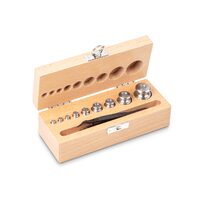 Set greutati KERN 354-02, 