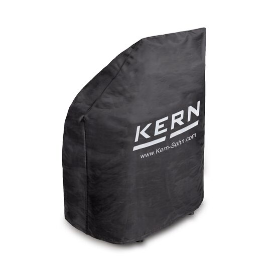 Husa de protectie antipraf KERN ABS-A08, 