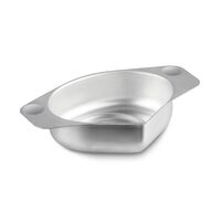 Vas din aluminiu pentru pietre pretioase KERN  AEJ-A05, 