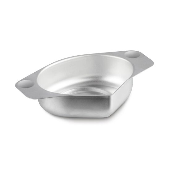 Vas din aluminiu pentru pietre pretioase KERN  AEJ-A05, 