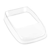 Capac de lucru de protecție KERN ALJ-A01, 