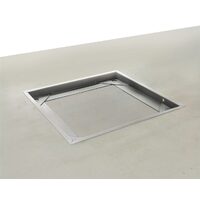 Cadru fundatie pentru KERN BFN-A02, 