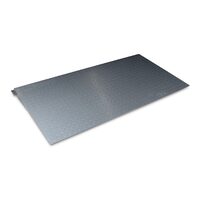 Rampa KERN BFS-A09N, 