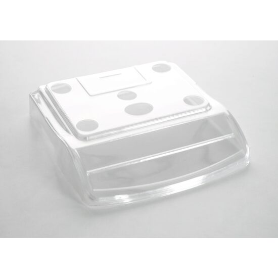 Capac de lucru de protecție KERN CFS-A02, 