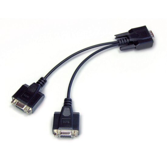 Interfață de date KERN CFS-A04, 