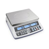 Cântar cu numarare KERN CPE 6K-3, 