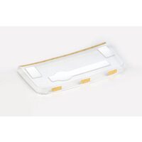 Capac de lucru de protecție KERN DBS-A03, 