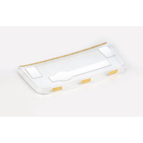 Capac de lucru de protecție KERN DBS-A03, 