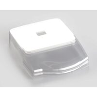 Capac de lucru de protecție KERN EG-A05, 