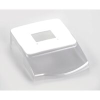 Capac de lucru de protecție KERN EG-A09, 