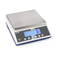 Cântar de banc IoT-Line KERN model FCB, 
